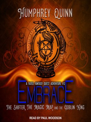 cover image of Embrace